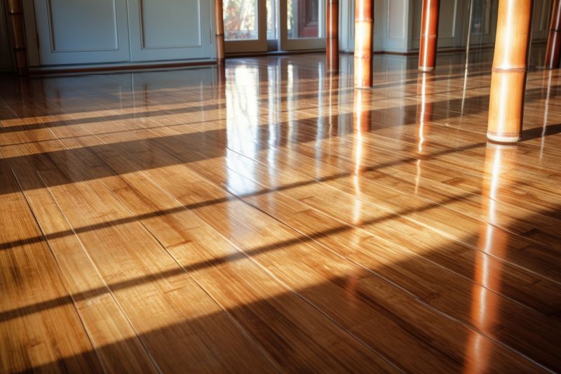 Bamboo Flooring Installation in Middlesex County, NJ