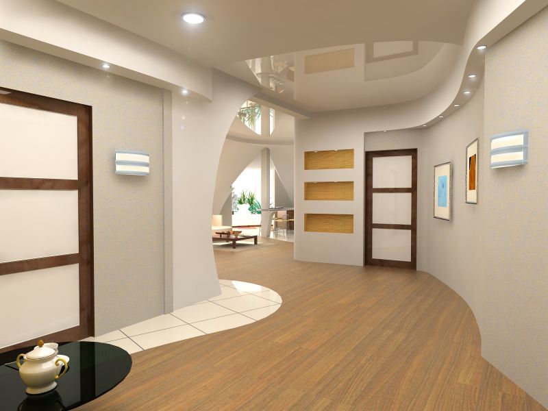 Bamboo Flooring Installation in Middlesex County, NJ