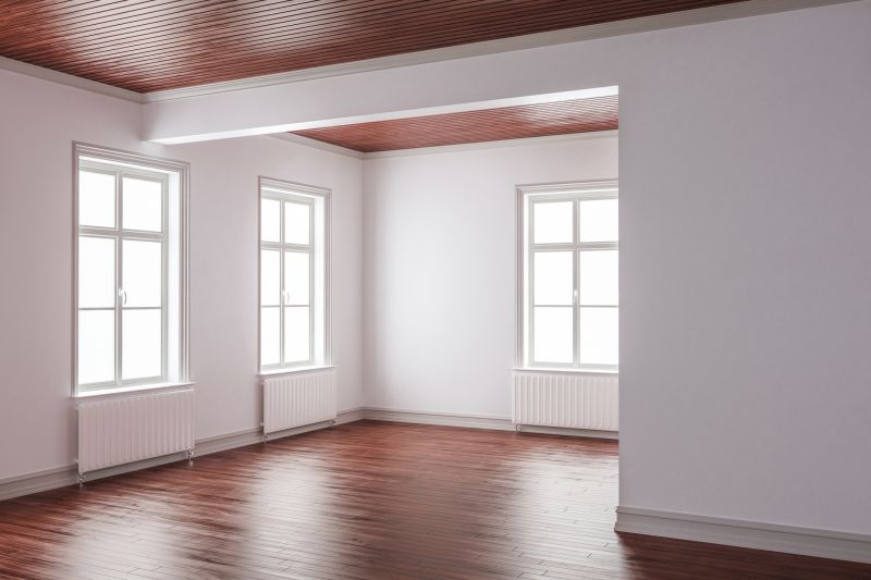 Cherry Floor Installation in Iselin, NJ