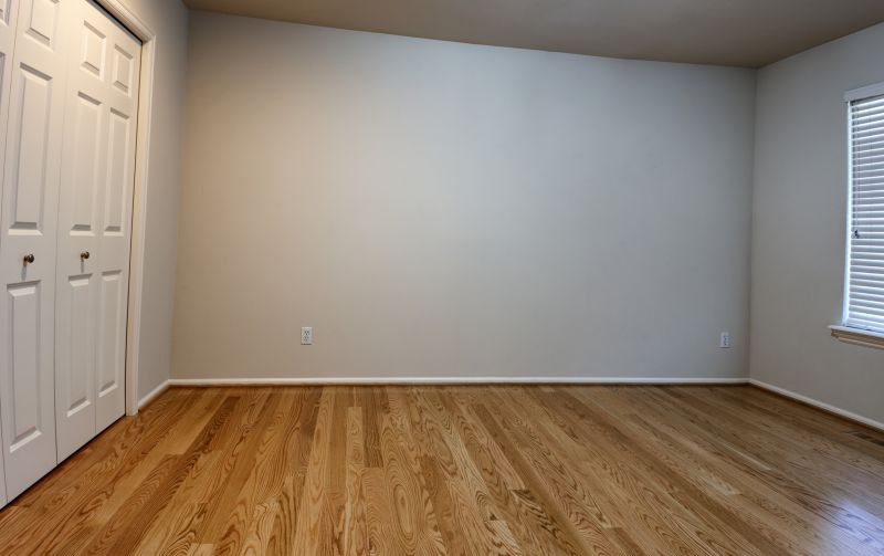 Hardwood Floor Installation in High Bridge, NJ