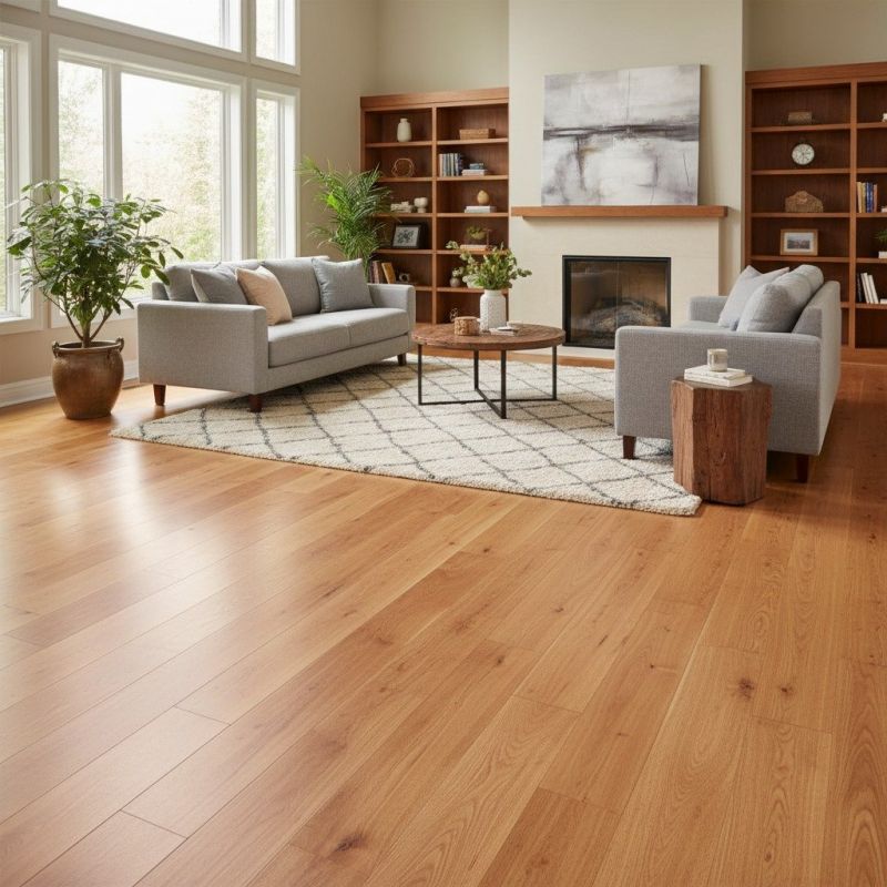 Hardwood Installation in Cranford, NJ