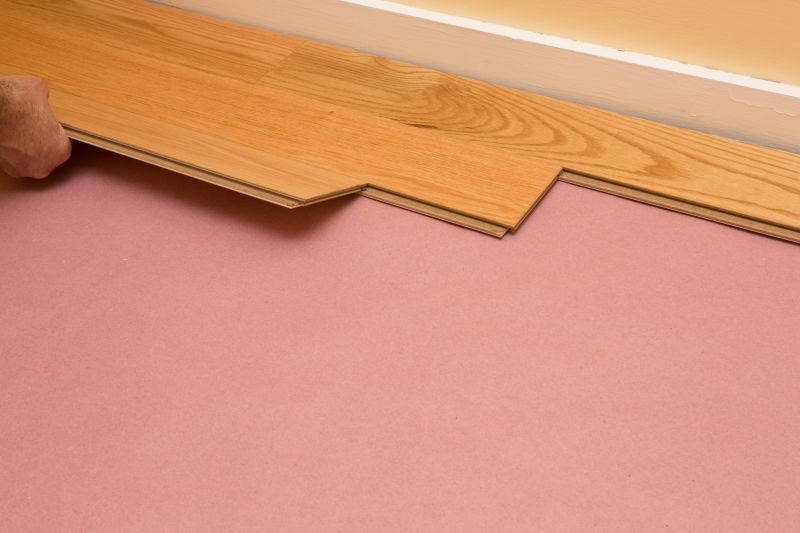 Hardwood Installation in East Orange, NJ