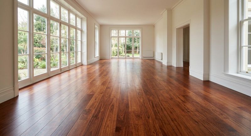 Hardwood Installation in High Bridge, NJ