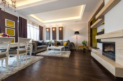 Hardwood Installation in Highland Park, NJ