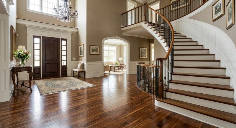 Hardwood Installation in Iselin, NJ