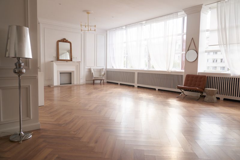 Hardwood Installation in Maplewood, NJ