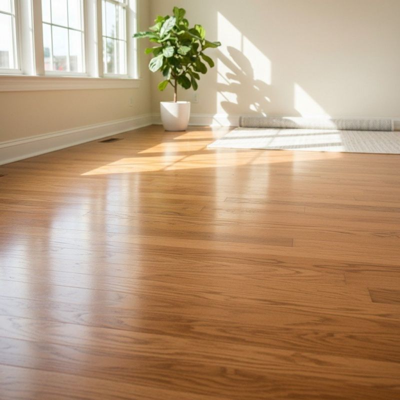 Hardwood Installation in Newark, NJ