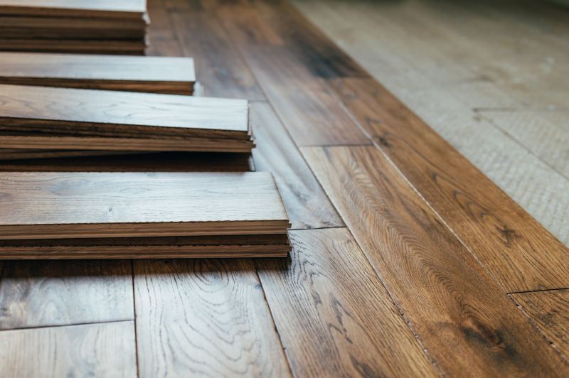 Hardwood Replacement in Clark, NJ