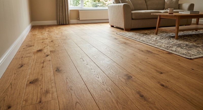 Hardwood Replacement in Lincroft, NJ