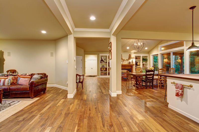 Hardwood Replacement in Metuchen, NJ