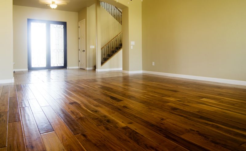 Hardwood Replacement in Stirling, NJ