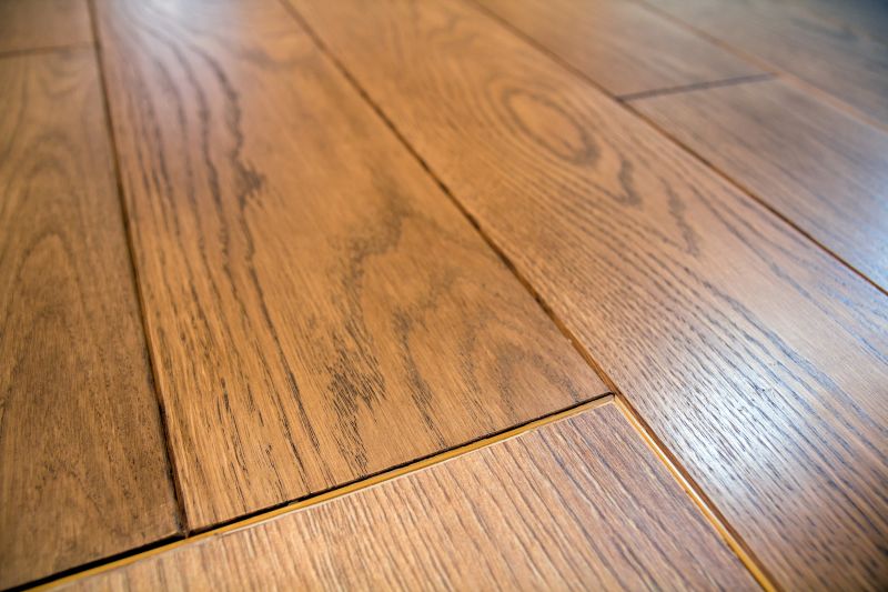 Oak Floor Installation in Iselin, NJ