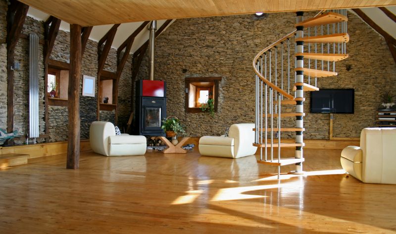 Oak Floor Installation in Westfield, NJ