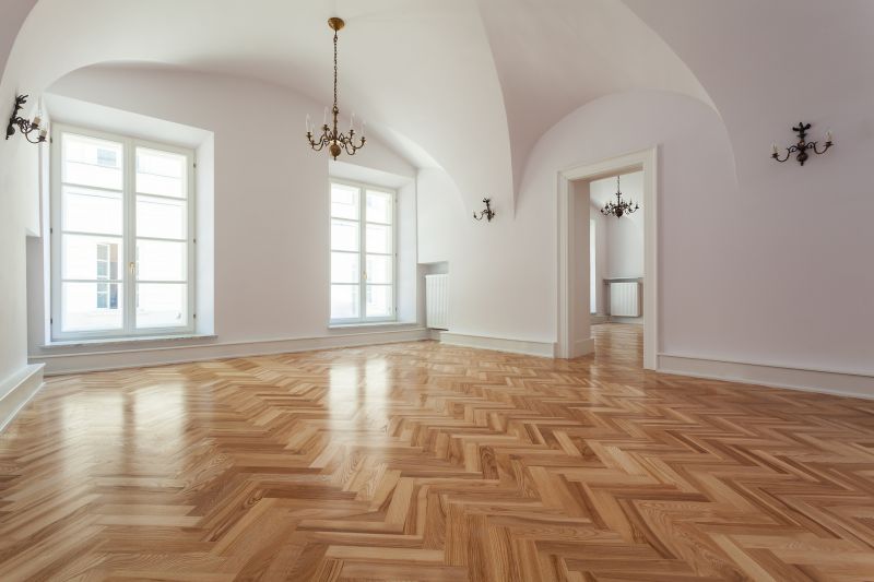 Parquet Flooring Installation in Middlesex County, NJ