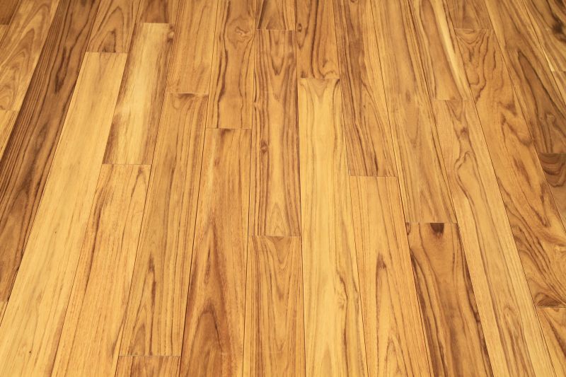 Wood Floor Replacement in Cedar Grove, NJ