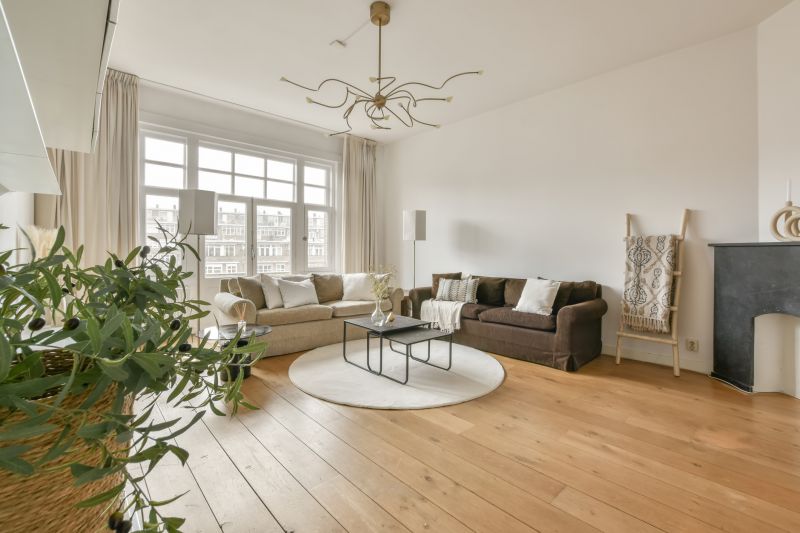 Wood Floor Replacement in Plainfield, NJ