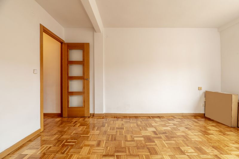Wood Floor Replacement in Summit, NJ