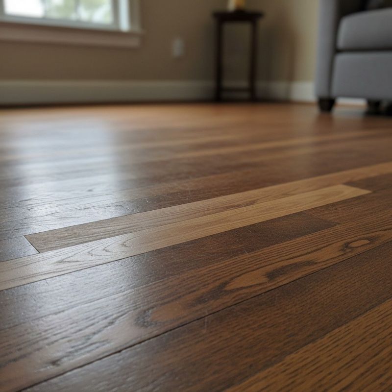 Wood Flooring Replacement in Colonia, NJ