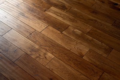 Wood Flooring Replacement in Flemington, NJ
