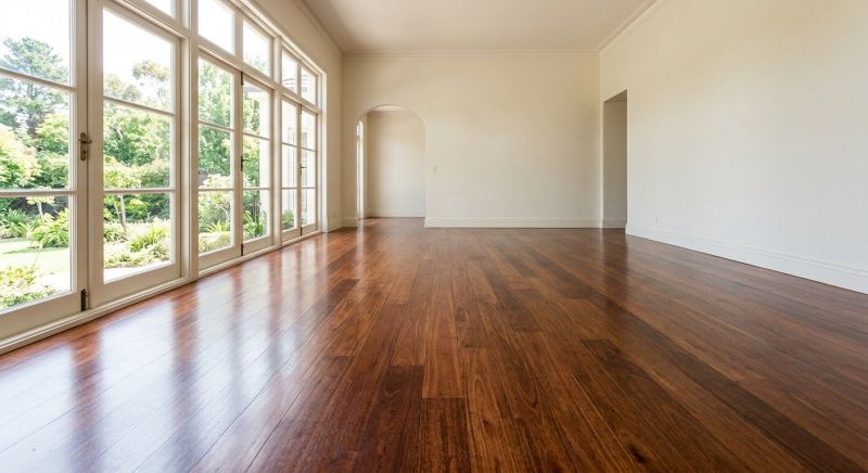 Wood Flooring Replacement in Hillside, NJ