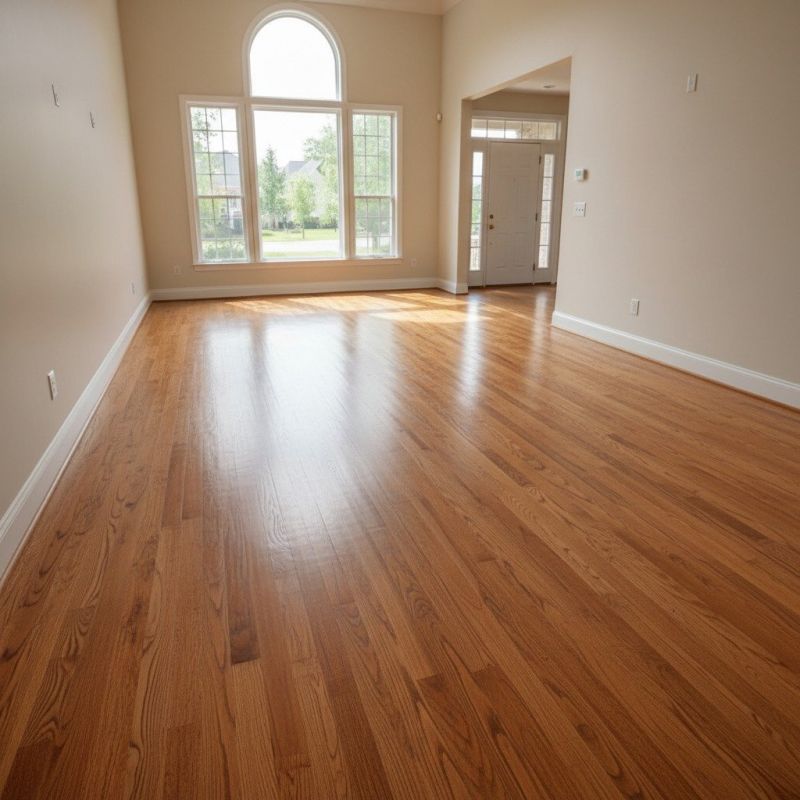 Wood Flooring Replacement in Middlesex County, NJ