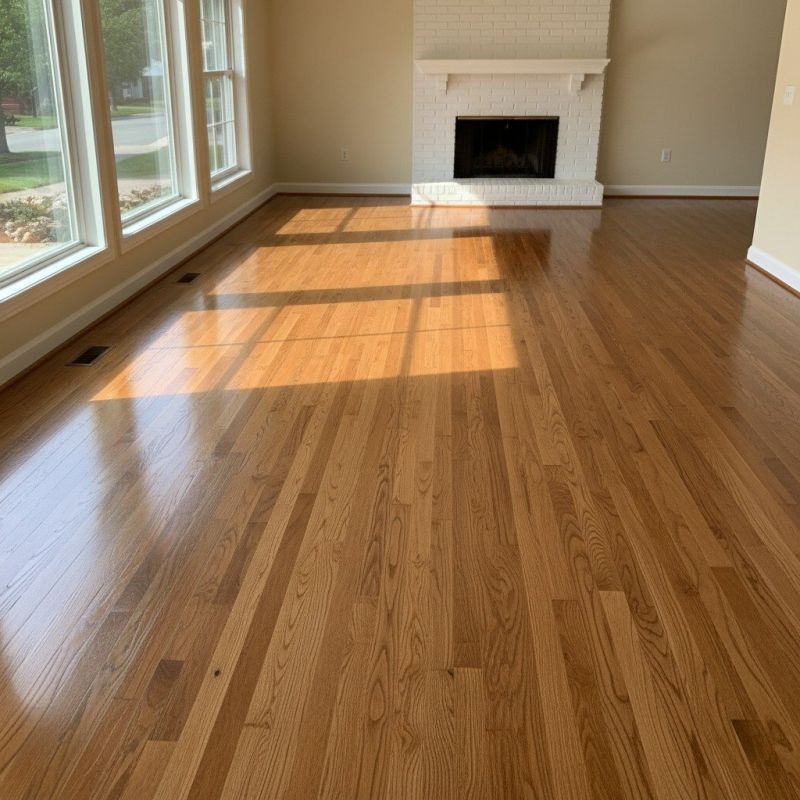 Wood Flooring Replacement in Metuchen, NJ