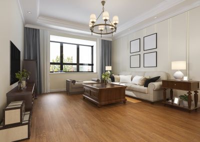Wood Flooring Replacement in Monroe Township, NJ
